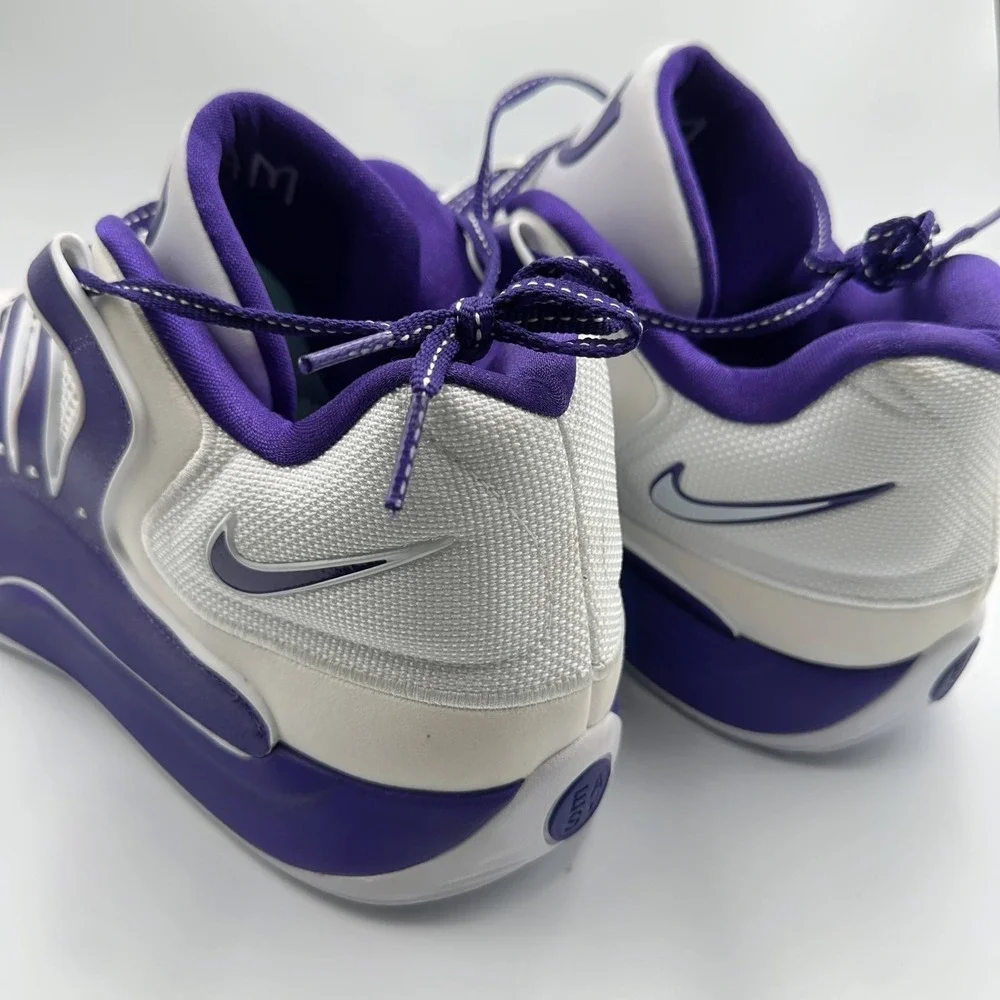 Mens Size 17 Nike Basketball Shoes KD 18 Team Issued Player Exclusive IH5096-112